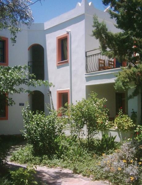 Hadi Apartments Bodrum Dış mekan fotoğraf